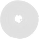 InLine® Kabelbinder, Klettverschlussband 16mm,...