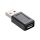 InLine® Micro-USB Adapter, USB A Stecker an Micro-USB B Buchse
