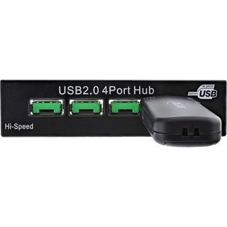 20er InLine Port Blocker Nachfllpack fr USB Portblocker