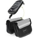 InLine® Sport Fahrradtasche Multi zur Montage auf den...