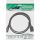 InLine® Patchkabel-Verlängerung, S/FTP (PiMf), Cat.6, halogenfrei, 2m