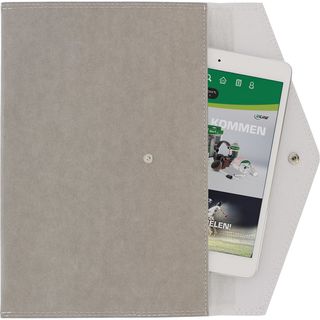 OEcoSleeve L, Papier-Hlle/Sleeve fr Tablets bis ca. 10