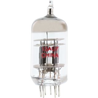 Ersatzröhre für InLine® AmpUSB HiFi DSD Kopfhörer-Röhrenverstärker