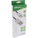 InLine® USB 2.0 Kabel, USB-C Stecker an A Stecker,...