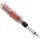 InLine® Schraubendreher mit Bithalter 12in1