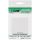 InLine® Anschlussdose Aufputz für 2x Keystone RJ45 Buchse, weiß