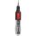 InLine® Ratschenschraubendreher 10-IN-1 mini