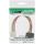 InLine® SATA Stromadapterkabel, 15pol SATA Buchse an 4pol Stecker, 0,30m