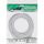 InLine® HDMI-High Speed Kabel mit Eth., Premium, ST / ST, weiß / gold, 7,5m