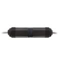 InLine® Patchkabelkupplung Cat.6, wasserdicht IP67,...
