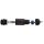 InLine® Patchkabelkupplung Cat.6, wasserdicht IP67, 2x RJ45 Buchse, geschirmt