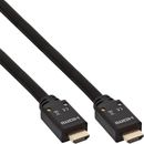 InLine HDMI Aktiv-Kabel, HDMI-High Speed mit Ethernet,...