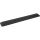 InLine® Tastatur-Pad, schwarz, Gel Handballenauflage, 464x60x23mm