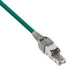 InLine® RJ45 Stecker Cat.6A 500MHz,...