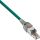 InLine® RJ45 Stecker Cat.6A 500MHz, feldkonfektionierbar, geschirmt