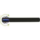 InLine® 180 Twist Hub USB 3.0, 4 Port, drehbar, schwarz