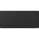 InLine® Maus-Pad XL Schreibtischunterlage, schwarz,...