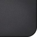 InLine® Maus-Pad XL Schreibtischunterlage, schwarz,...