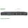 InLine® PoE+ Gigabit Netzwerk Switch 24 Port, 1Gb/s, 2xSFP,19"1HE (inkl. Winkel)