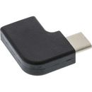 InLine USB 3.1 Adapter, Typ C Stecker an C Buchse,...