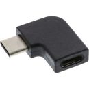 InLine® USB 3.2 Gen.2 Adapter, USB-C Stecker an C...