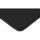 InLine® Mauspad mit Handballenauflage, textil, schwarz