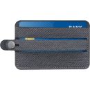 InLine® Smartphone Kreditkarten-Tasche, mit...