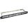InLine® Premium Keystone RJ45 Buchse / LSA Einsatz, SNAP-In, Cat.6a