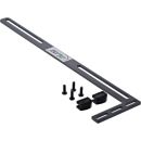 InLine® Halterung für Grafikkarte, PCI Slotblech...
