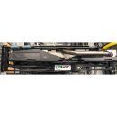 InLine® Halterung für Grafikkarte, PCI Slotblech...