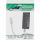 InLine® 4-fach Telefon Port Splitter, RJ45 Stecker an 4x RJ45 Buchse, 0,15m