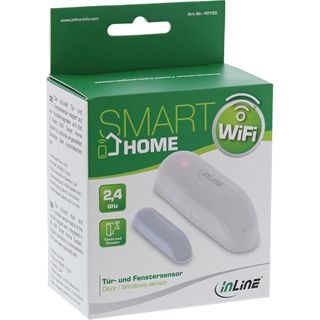 InLine SmartHome Tr- oder Fenstersensor