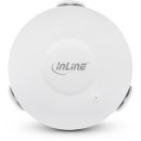 InLine® SmartHome Feuchtigkeitssensor