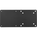InLine® Halterung für Intel NUC-PC an VESA...
