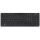InLine® Design Desktop, Tast.-Maus Set, USB 2,4GHz, max. 1600dpi, schwarz