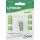InLine® Lithium High Energy Batterie, Fotobatterie, CR2, 3V 850mAh, 1er Pack