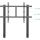 InLine® TV-Wagen, für LED-TV 37"-80" (94-203cm), max. 80kg