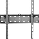 InLine® Basic Wandhalterung neigbar, für...