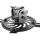 InLine® Basic Beamer Deckenhalterung, 15cm, max. 13,5kg