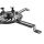 InLine® Basic Beamer Deckenhalterung, 15cm, max. 13,5kg