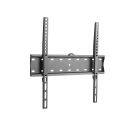 InLine® Basic Wandhalterung, für Flach-TV...