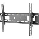 InLine® Basic Wandhalterung, für Flach-TV...
