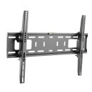 InLine® Basic Wandhalterung, für Flach-TV 94-178cm (37-70"), max. 50kg