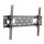 InLine® Basic Wandhalterung, für Flach-TV 94-178cm (37-70"), max. 50kg