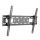 InLine® Basic Wandhalterung, für Flach-TV 94-178cm (37-70"), max. 50kg