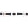 InLine® Patchkabelkupplung Cat.6A, wasserdicht IP68, 2x RJ45 Buchse, geschirmt