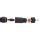 InLine® Patchkabelkupplung Cat.6A, wasserdicht IP68, 2x RJ45 Buchse, geschirmt