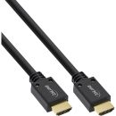 InLine HDMI Kabel, Ultra High Speed HDMI Kabel, 8K4K,...