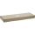 InLine® 19" Rack zur Wandmontage, 2HE, 24-40cm Tiefe, mit Abdeckung, grau