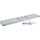 InLine® 19" Rack zur Wandmontage, 2HE, 24-40cm Tiefe, grau